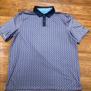 Rhone Polo Shirt
